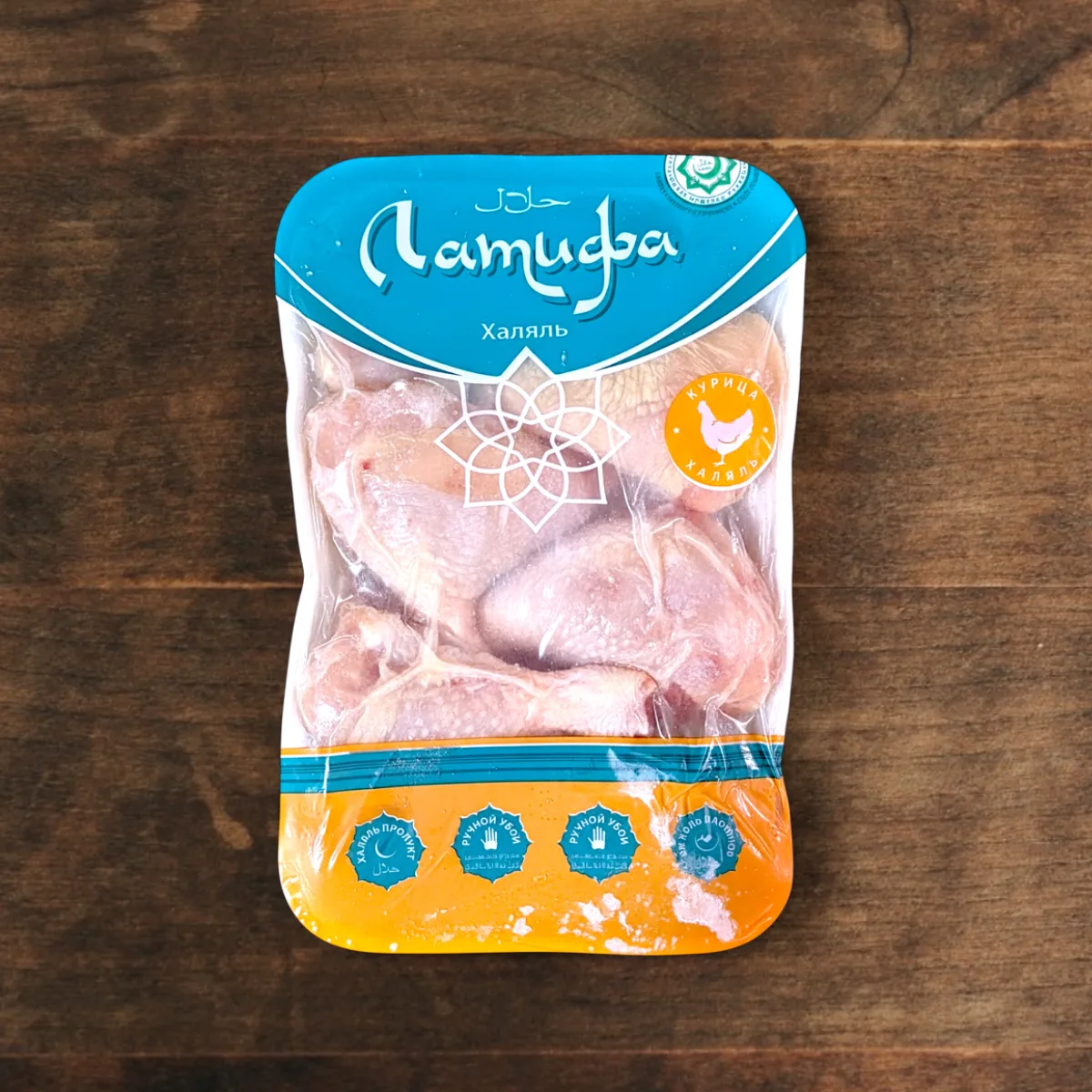 Tovuq boldiri, 1 kg taglik qadoq